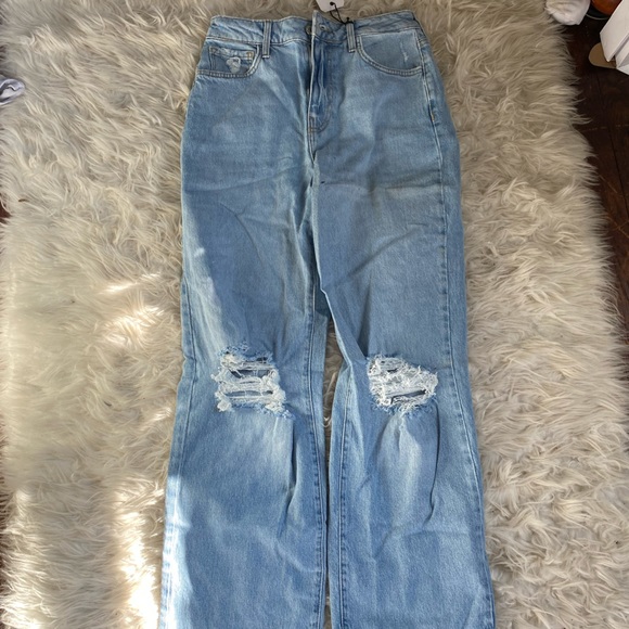 90’s fit jeans - Picture 1 of 1